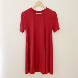 BCBGeneration T-Shirt Dress, Medium